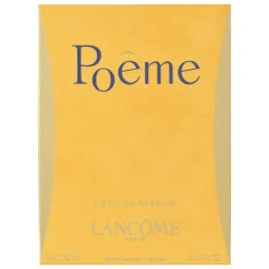 DAMES Lancome Lancôme Poeme Eau de Parfum 100 ML