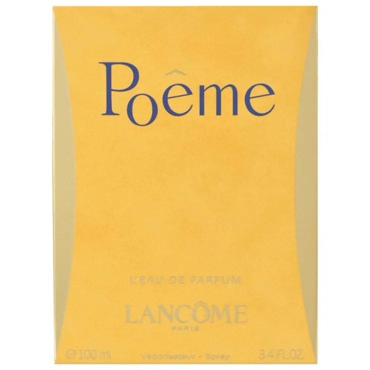 DAMES Lancome Lancôme Poeme Eau de Parfum 100 ML