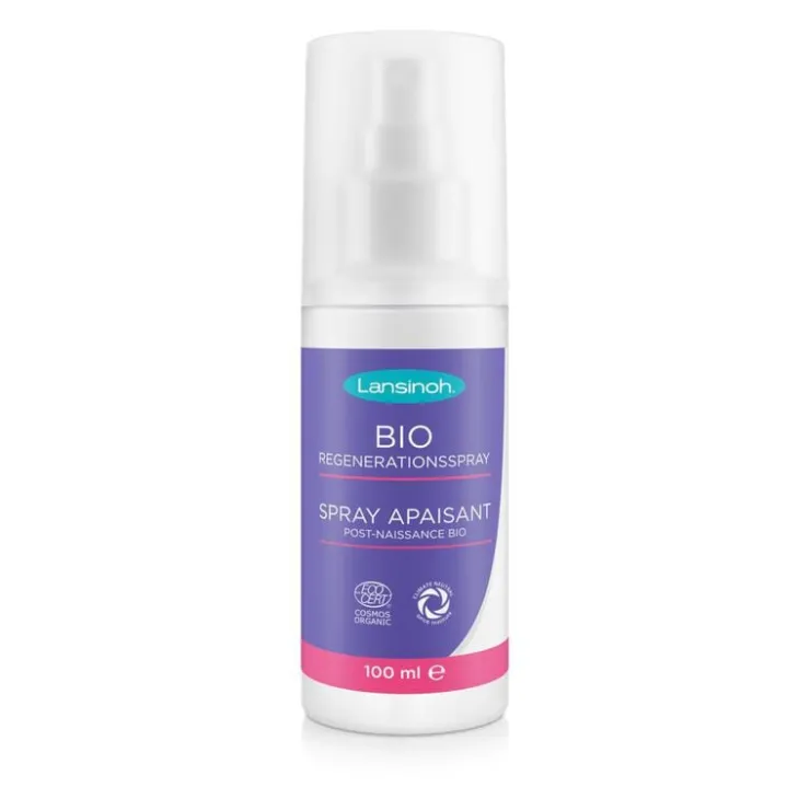 Lansinoh biologische spray