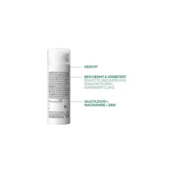 La Roche-Posay La-Roche Posay Anthelios Oil Correct SPF50 50 ML