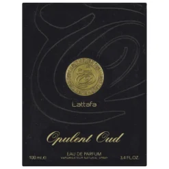 DAMES Lattafa Opulent Oud edp 100ml
