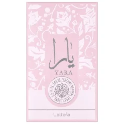 DAMES Lattafa Yara eau de parfum 100 ML