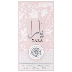 DAMES Lattafa Yara Eau de Parfum 50 ML
