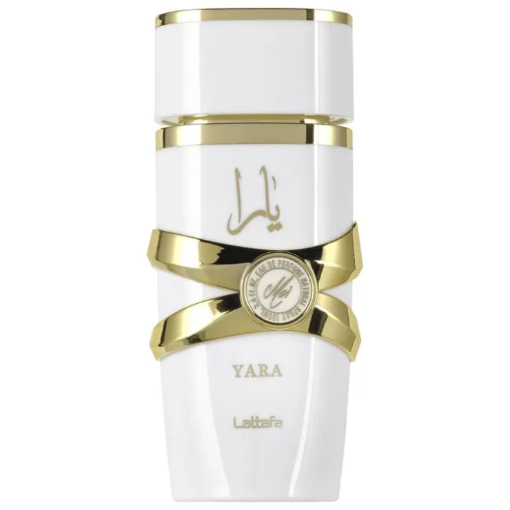 DAMES Lattafa Yara Moi eau de parfum 100 ML