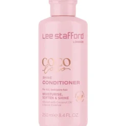 Lee Stafford CoCo LoCo & Agave Shine Conditioner 250 ML