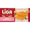 Liga Tweede Stap Kinderkoeken
