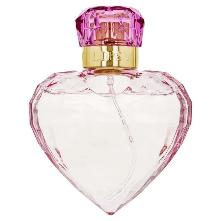 DAMES Lipsy Londen Lipsy London Rose Quartz Eau de Toilette 30 ML