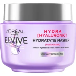 L'Oréal Paris L'Oréal Elvive Hydra Hyaluronic Masker 300 ML