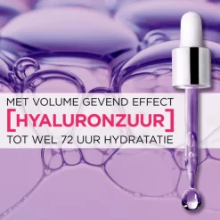 L'Oréal Paris L'Oréal Elvive Hydra Hyaluronic Masker 300 ML