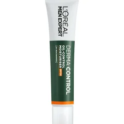 Heren L'Oréal Paris L'Oréal Men Expert Derma Control Dagcrème SPF30 40 ML