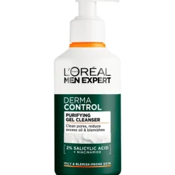 Heren L'Oréal Paris L'Oréal Men Expert Derma Control Cleanser 260 ML