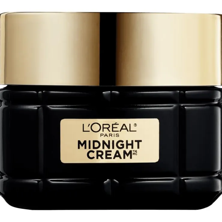 L'Oréal Paris Age Perfect Cell Renaissance Nachtcrème 50 ML