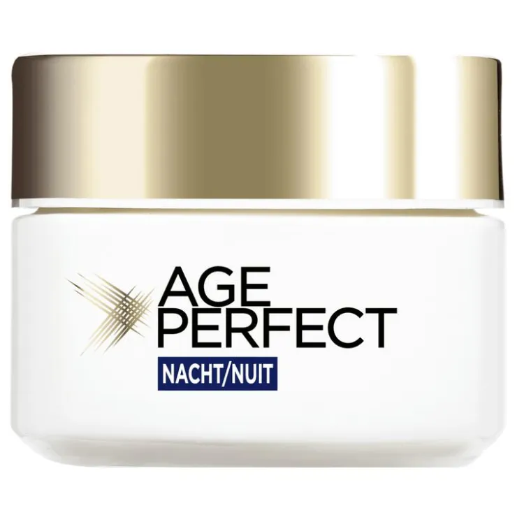 L'Oréal Paris Age Perfect Collageen Expert Nachtcrème 50 ML