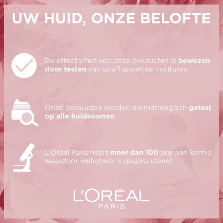 L'Oréal Paris Age Perfect Golden Age Nachtcrème 50 ML