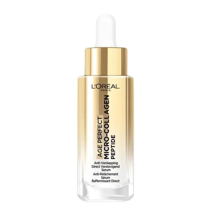 L'Oréal Paris Age Perfect Micro Collagen Expert Serum 30 ML
