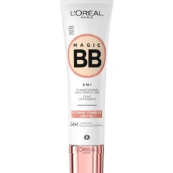 L'Oréal Paris BB C'est Magic BB Cream Gekleurde Dagcrème SPF 20
