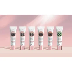 L'Oréal Paris BB C'est Magic BB Cream 02 Gekleurde Dagcrème SPF 20