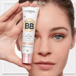 L'Oréal Paris BB C'est Magic BB Cream 02 Gekleurde Dagcrème SPF 20