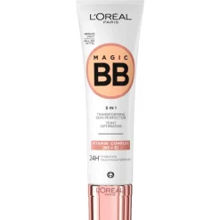 L'Oréal Paris BB C'est Magic BB Cream Gekleurde Dagcrème SPF 20
