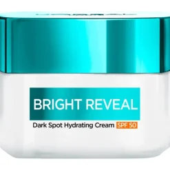 L'Oréal Paris Bright Reveal Dark Spot Dagcrème SPF50 met Niacinamide 50 ML