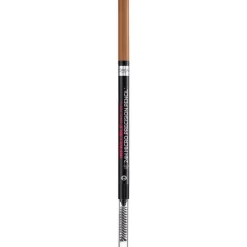L'Oréal Paris Brow Artist Skinny Definer Wenkbrauwpotlood 105 Brunette Ultradun