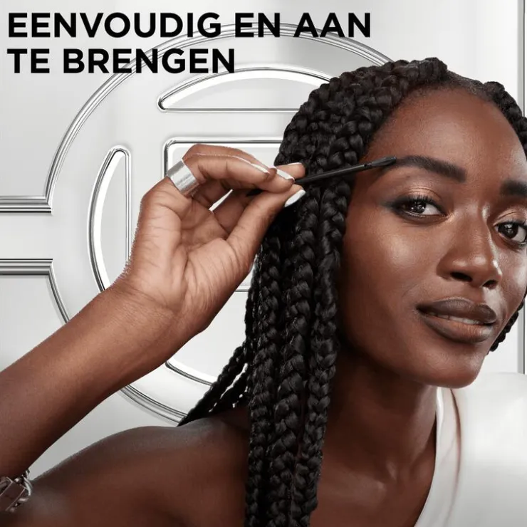 L'Oréal Paris Brow Color wenkbrauwverf 5.0 30ML