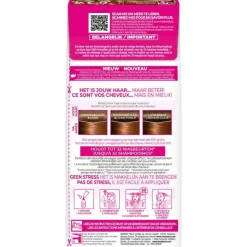 L'Oréal Paris Casting Crème Gloss Haarverf Donker Goudkoperblond