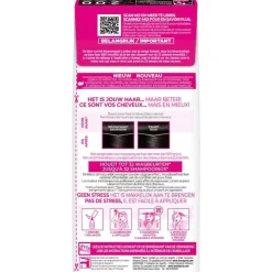L'Oréal Paris Casting Crème Gloss Haarverf 200 Midnight Chocolate Intens Zwart