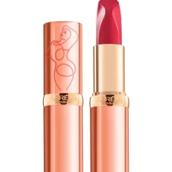 L'Oréal Paris Color Riche Nude Insolents Lipstick 174 Insouciant Nude Verzorgende Lippenstift 8,9 ML