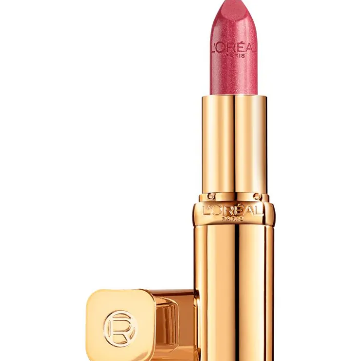 L'Oréal Paris Color Riche Satin Lipstick 5GR