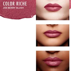 L'Oréal Paris Color Riche Satin Lipstick 5GR