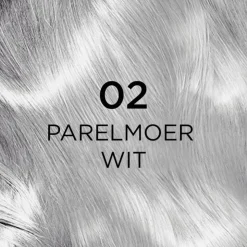 L'Oréal Paris Cool Silver Revitaliserende Zilververzorging Parelmoer Wit