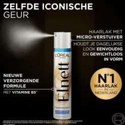 L'Oréal Paris Elnett Flexible Haarspray 200 ML
