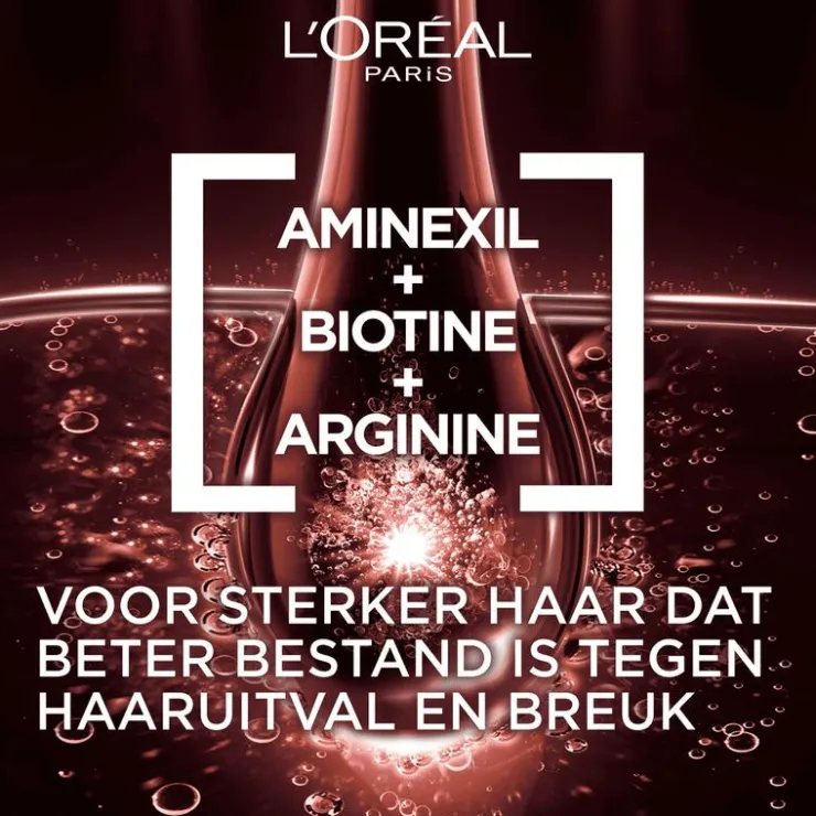 L'Oréal Paris Elvive Full Resist Haarmasker 680 ML