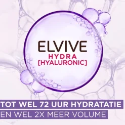 L'Oréal Paris Elvive Hydra Hyaluronic Hydratatie Leave-in Spray 150 ML
