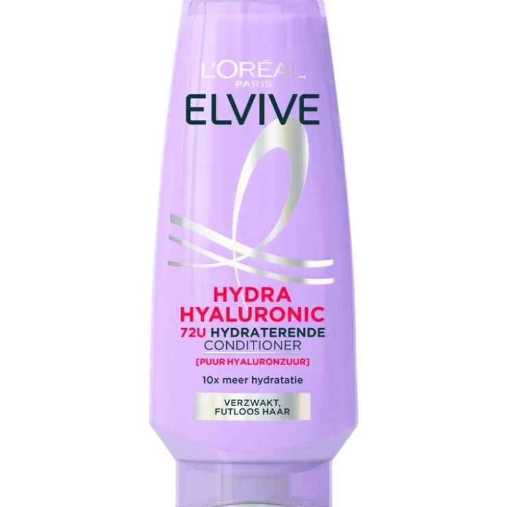 L'Oréal Paris Elvive Hydra Hyaluronic Conditioner 200 ML