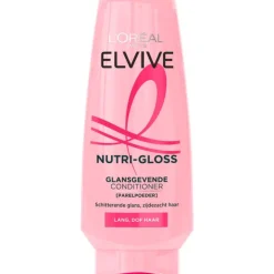 L'Oréal Paris Elvive Nutri-Gloss Conditioner 200 ML