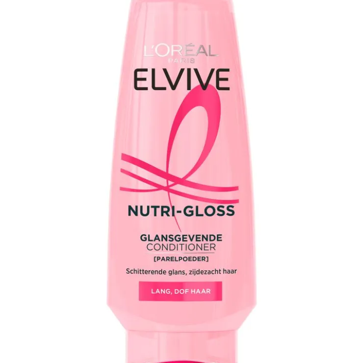 L'Oréal Paris Elvive Nutri-Gloss Conditioner 200 ML