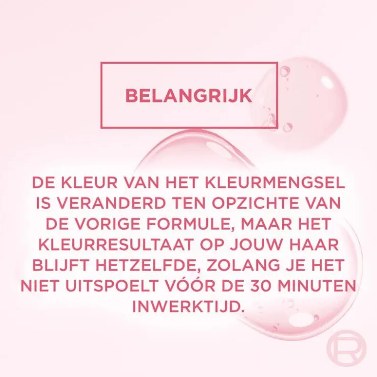 L'Oréal Paris Excellence Creme Permanente Haarverf 9.1