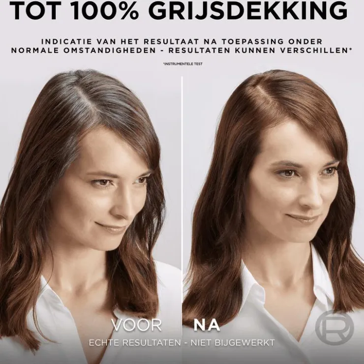 L'Oréal Paris Excellence Creme Permanente Haarverf 9.1