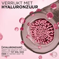 L'Oréal Paris Excellence Crème Permantente Haarverf 1 Intens Zwart