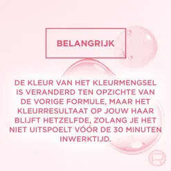 L'Oréal Paris Excellence Crème Verzorgende Crèmekleuring
