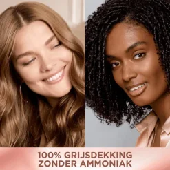 L'Oréal Paris Excellence Universal Nudes Permanente Haarverf 9U Zeer Lichtblond