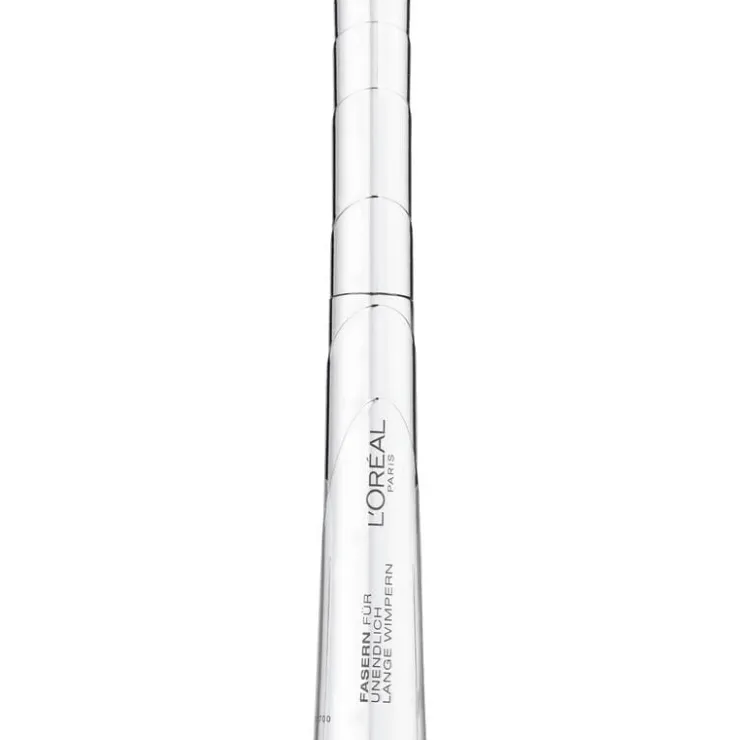 L'Oréal Paris False Lash Telescopic Mascara Magnetic Zwart