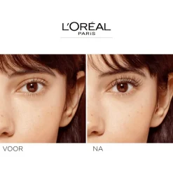 L'Oréal Paris False Lash Telescopic Lengte Mascara