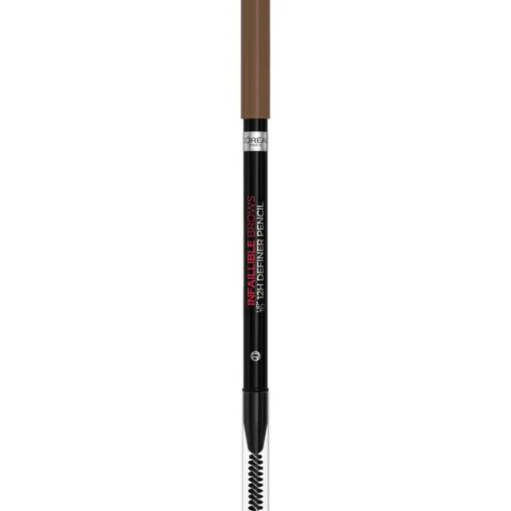 L'Oréal Paris Infaillible Brow 12H Definer Wenkbrauwpotlood