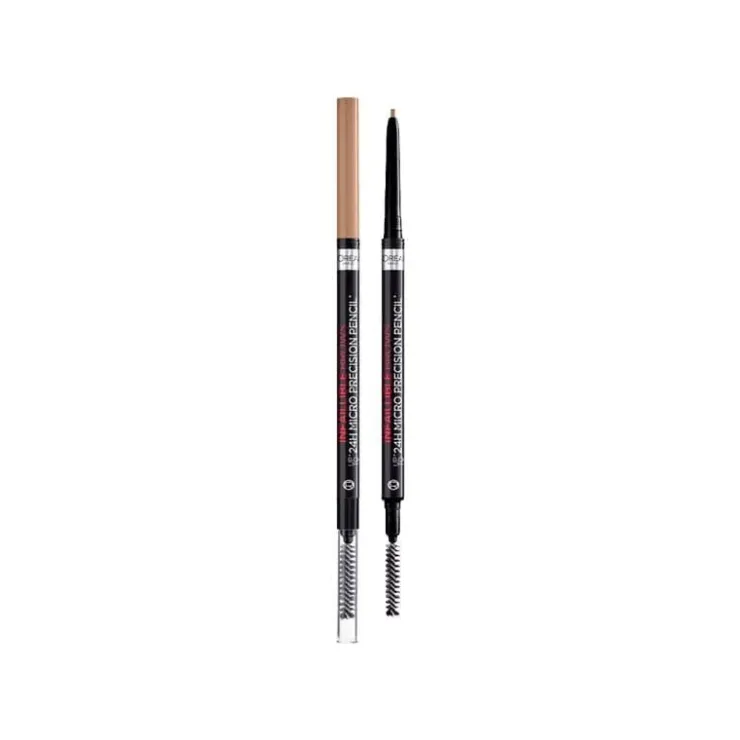 L'Oréal Paris L’Oréal Paris Infaillible Brow 24H Micro Precision Pencil 4,5 GR