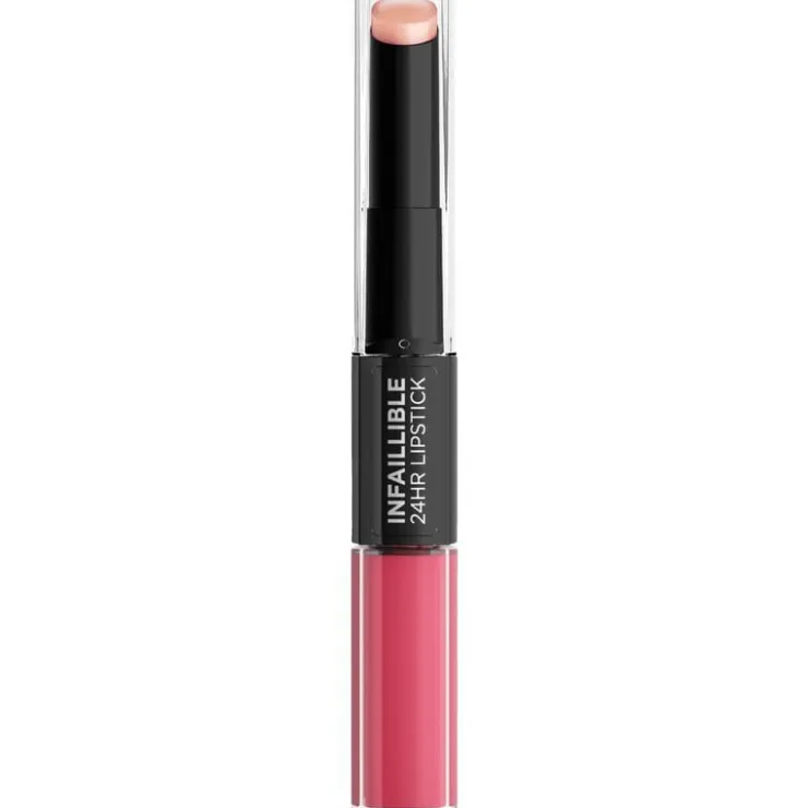 L'Oréal Paris Infaillible 24H Lippenstift 804