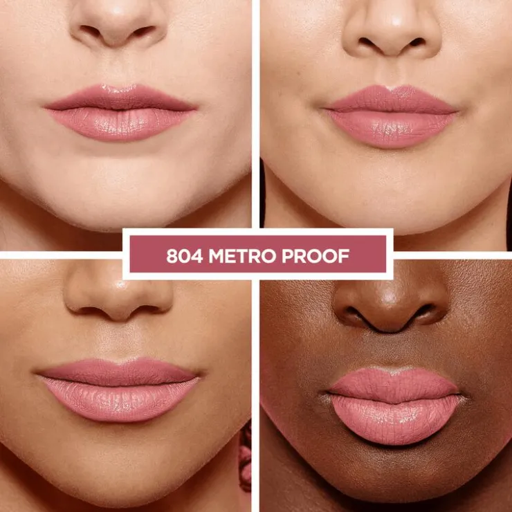 L'Oréal Paris Infaillible 24H Lippenstift 804