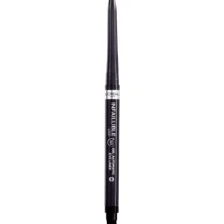 L'Oréal Paris Infaillible 36H Grip Gel Automatic Waterproof Eyeliner Grey Eyeliner 5 GR